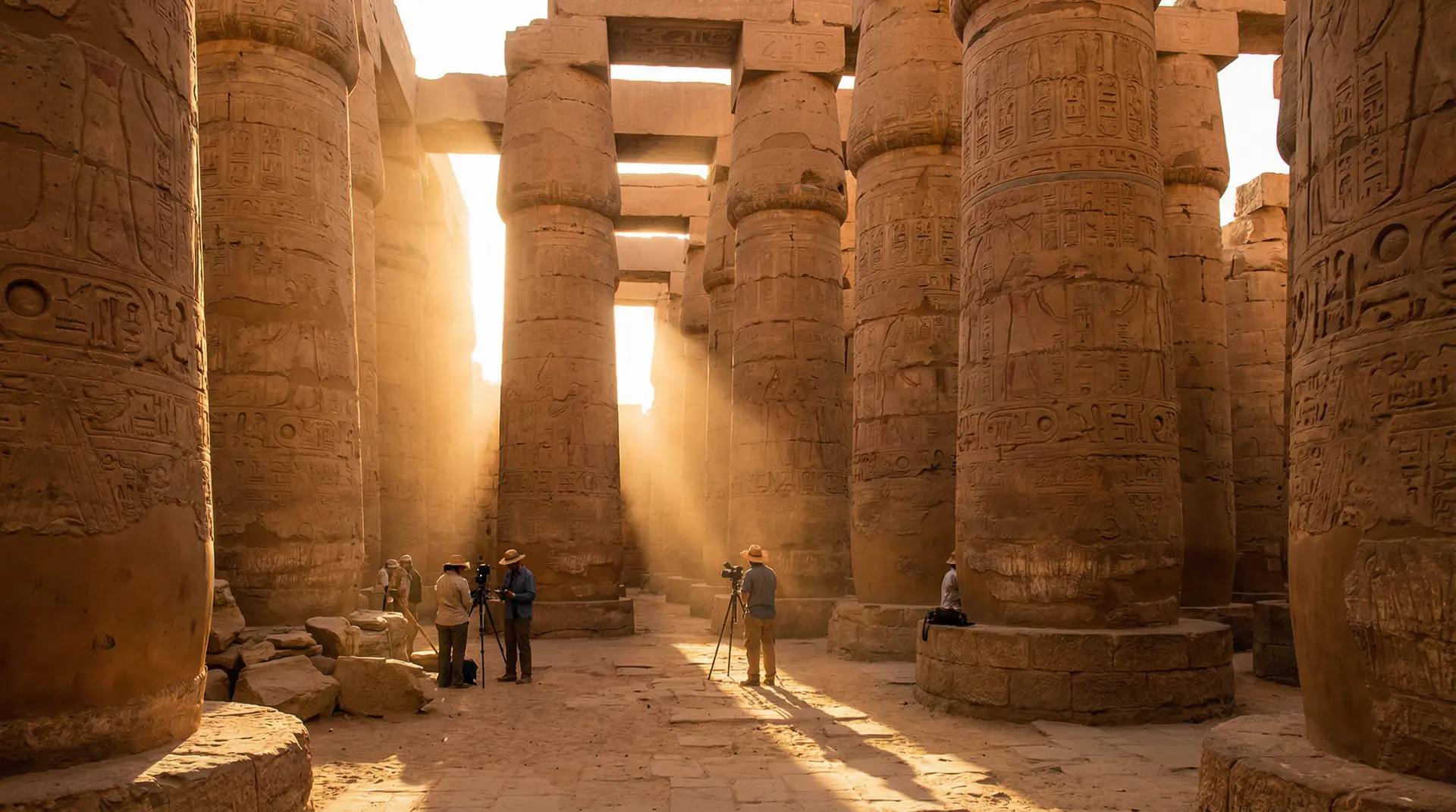 失落神殿 - 猎奇视频 瘦猴探花